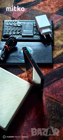 SONY EXPERIA XA1 ULTRA -Перфектно състояние, снимка 14 - Sony - 53201882