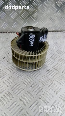 Вентилатор парно Mercedes,A-Class,W168,1998г.