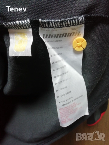 Liverpool Coutinho Third 2014 2015 Warrior Long Sleeve Ливърпул Коутиньо тениска фланелка екип L/S, снимка 9 - Тениски - 49365649