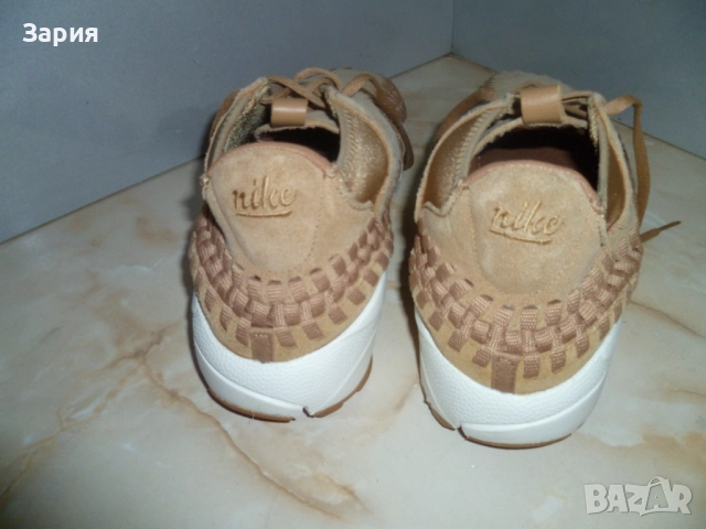 NIKE сникърси №45, снимка 9 - Спортни обувки - 51736923