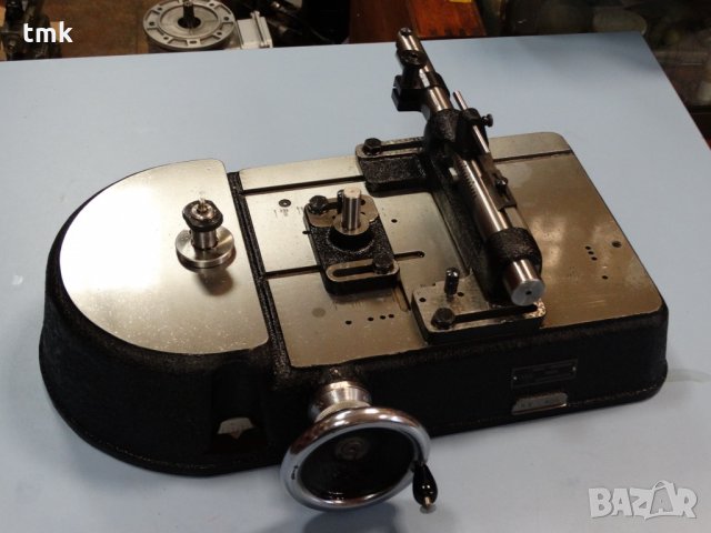 Приспособление за струг MAS KV-486, снимка 8 - Стругове - 29137320