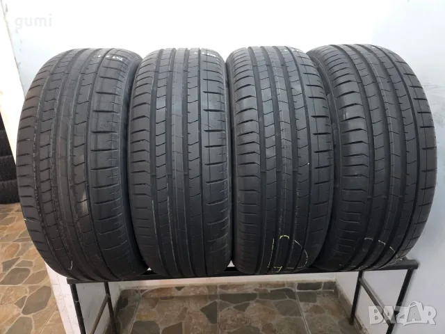 4бр летни гуми 235/50/20 PIRELLI L06642 , снимка 5 - Гуми и джанти - 56078895