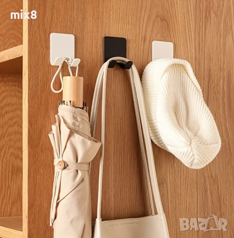 Стойка за ножче за бръснене, снимка 2 - Други - 44670422