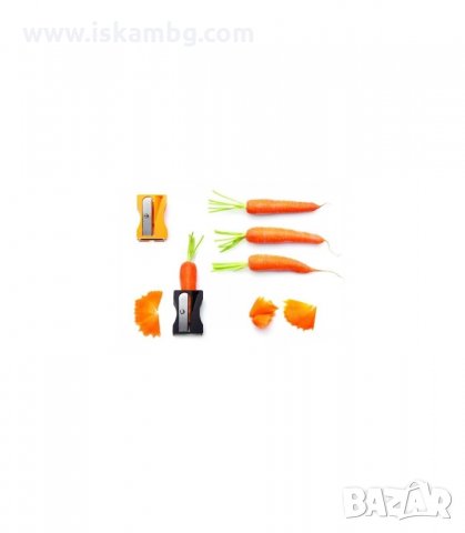 ОСТРИЛКА ЗА МОРКОВИ И КРАСТАВИЦИ - код 1280