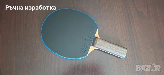 butterfly power defence дърво за тенис на маса хилка гума ракета yinhe gef отбрана, снимка 3 - Тенис - 56151607