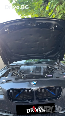 Гаранция! Нови Висококачествени Двойни Бъбреци за BMW F10 и F11, снимка 6 - Части - 51768703