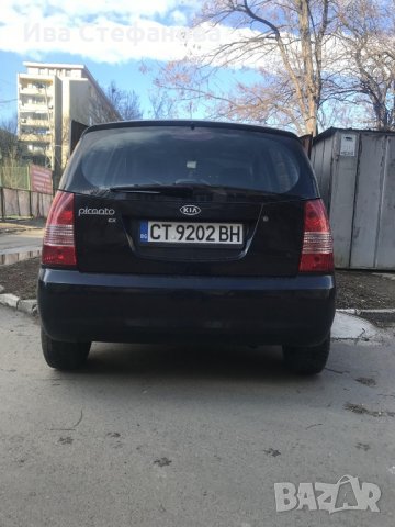 Kia pikanto Кия Пиканто , снимка 8 - Автомобили и джипове - 29336647