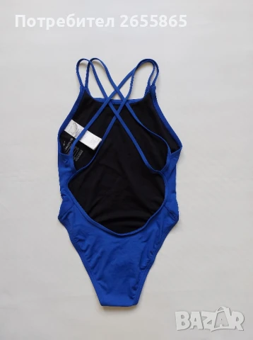 Цял дамски бански Nike Hidrastrong, снимка 13 - Бански костюми - 50466179