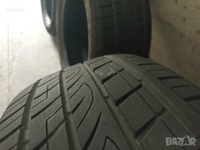 летни гуми 225/60 R18  , снимка 7 - Гуми и джанти - 56462729