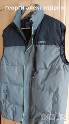 Спортен елек 'No Fear', снимка 3 - Спортни дрехи, екипи - 31883768