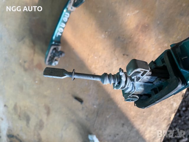 Външна Дръжка за VW Polo, Volkswagen Polo, снимка 8 - Части - 40875630