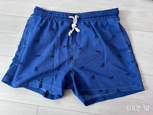 Мъжки шорти 3бр за 5€, снимка 3 - Бански - 54042521