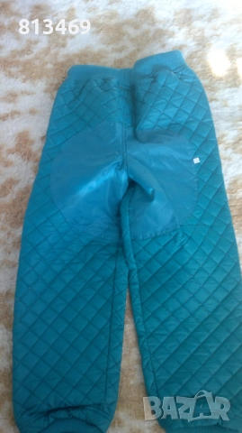 Детски зимен комплект MINYMO, снимка 5 - Детски комплекти - 51842450