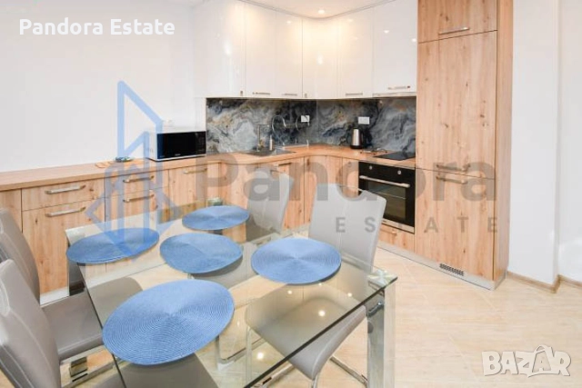 2-СТАЕН апартамент под наем, гр. София, кв. Зона Б5, снимка 6 - Апартаменти - 52812260