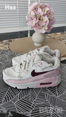 детски маратонки nike 29,5, снимка 3 - Детски маратонки - 55874991