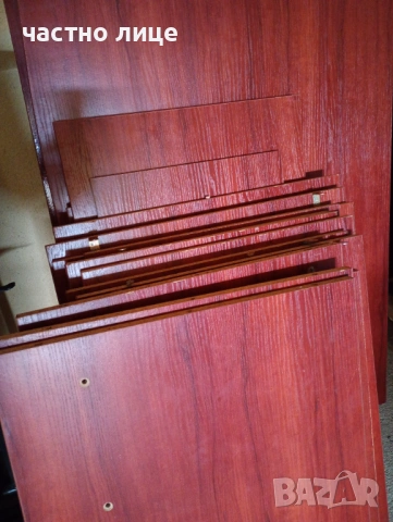 Офис обзавеждане, снимка 4 - Работни маси и бюра - 53994395