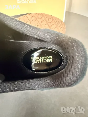 Дамски сникърси Michael Kors, нови, снимка 3 - Маратонки - 56528832