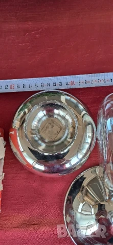 Стара Руска бонбониера , снимка 16 - Антикварни и старинни предмети - 50910529