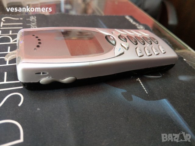 Nokia 8250  Уникат, снимка 3 - Nokia - 29540546