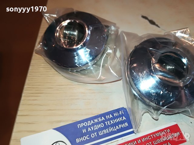 МОНТАЖЕН КОМПЛЕКТ ЗА СМЕСИТЕЛ ЗА СТЕНА 3103230936, снимка 18 - Смесители - 40201230