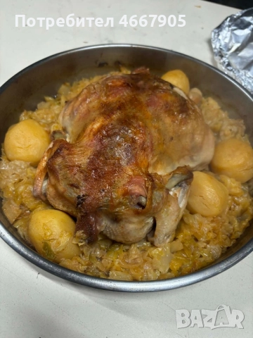 Агне/Пуйка на пещ, снимка 5 - Кетъринг - 52922991