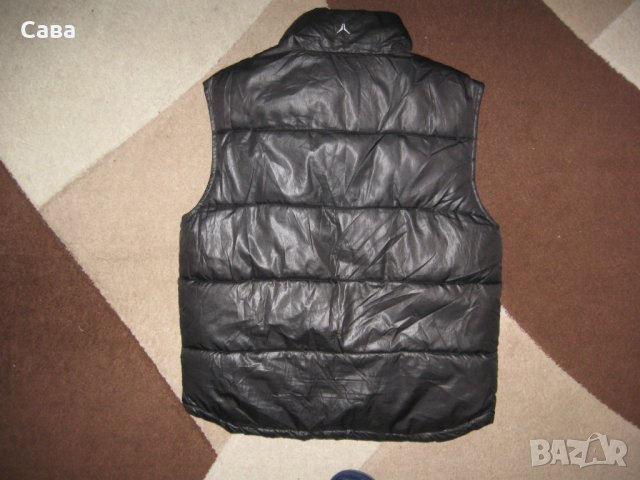 Елек AUTOMATIC  мъжки,М, снимка 3 - Спортни дрехи, екипи - 39179044