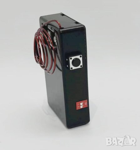 Електро Магнитен Генератор на Електромагнитен Импулс Електромагнитно Поле Електромагнитни Вълни EMP, снимка 9 - Други - 42731843