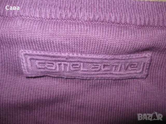 Пуловери CAMEL  мъжки,Л и 2ХЛ, снимка 9 - Пуловери - 48119020