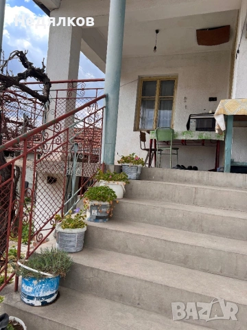 Къща с. Ръжево, снимка 3 - Къщи - 54249811