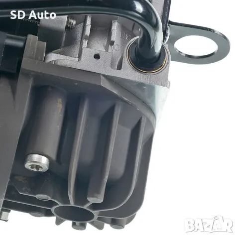 Компресор за въздушно окачване за Mercedes S klassa W220,E klassa W211,CLS C219, снимка 7 - Части - 47614763