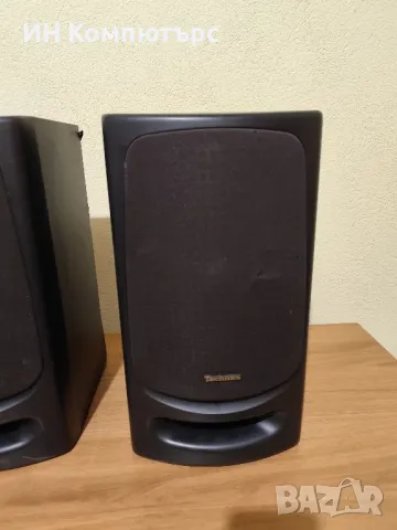 Продавам тонколони Technics SB-CH404, снимка 3 - Тонколони - 48912817