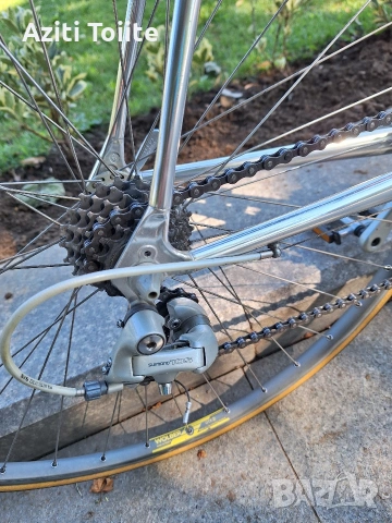 Vitus dural 979, снимка 17 - Велосипеди - 53075125