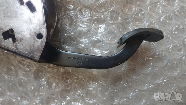 Спирачен педал и педал съединител за форд фокус , снимка 3 - Части - 50420734