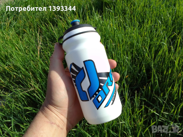 Бутилка за велосипед