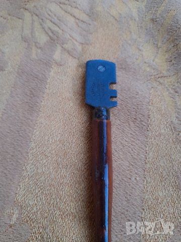 Стар резец за стъкло, снимка 5 - Други ценни предмети - 44443460