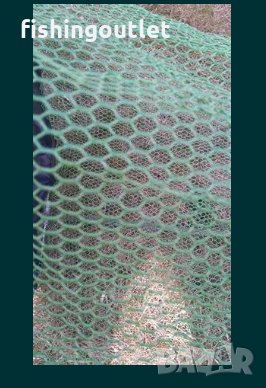  Гумиран живарник на DAIWA 2.50 мт , 3.00 мт и 3.50 мт 39 лв., снимка 4 - Такъми - 30906104