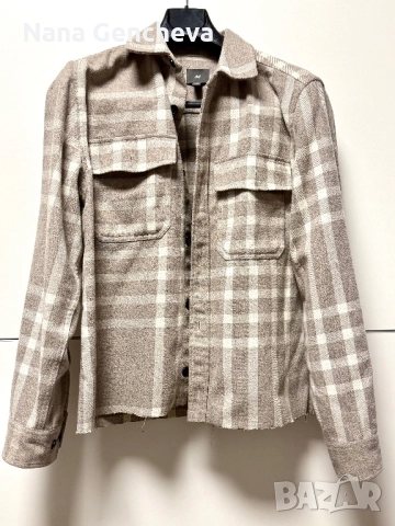 Риза унисекс, снимка 2 - Ризи - 52828701