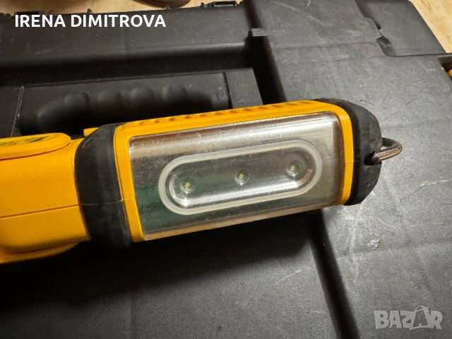 Dewalt dcl050, снимка 3 - Други инструменти - 53302987