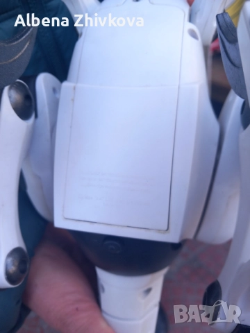 огромен механичен динозавър , снимка 9 - Колекции - 52073742