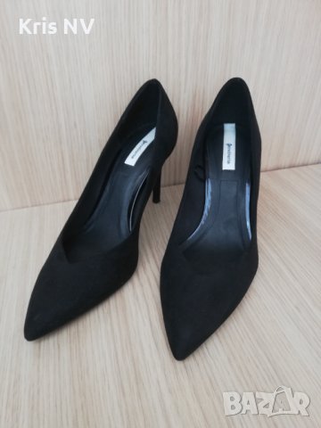 Дамски обувки , снимка 2 - Дамски елегантни обувки - 40699984