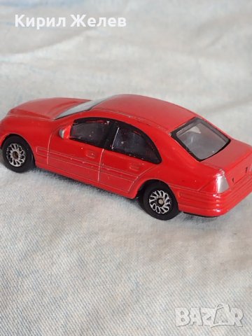 Метална количка MADE IN CHINA много красив дизайн за КОЛЕКЦИЯ ДЕКОРАЦИЯ 14128