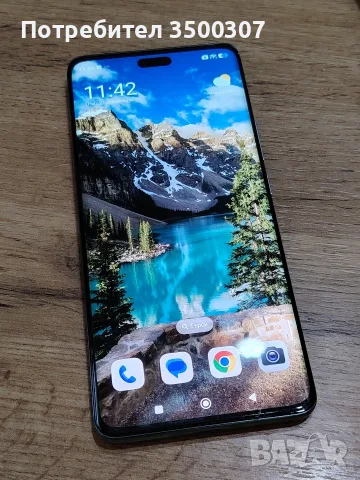 Xiaomi 13 Lite 256/8ram 