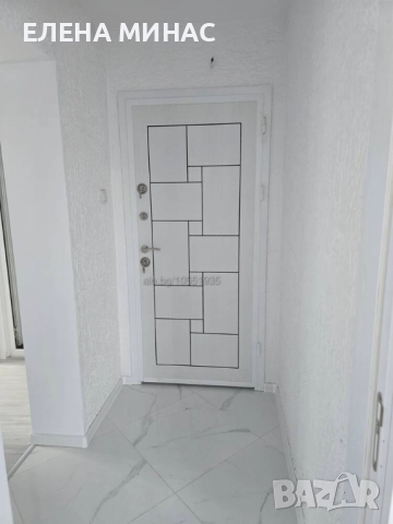 Под Наем Втори етаж от Триетажна Къща - кв. Куршун Чешма, снимка 10 - Етаж от къща - 52073811