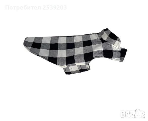 Дъждобран за куче, снимка 2 - За кучета - 52674631