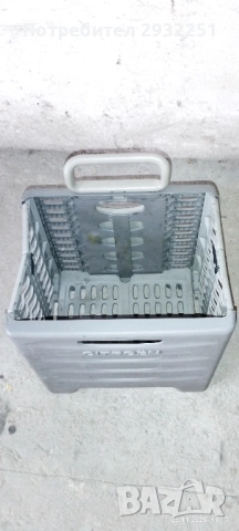 Оригинална количка за СИТРОЕН 