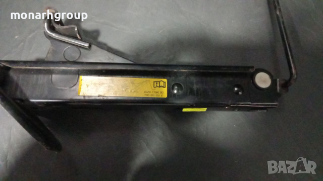 Крик за кола, снимка 2 - Аксесоари и консумативи - 44649433