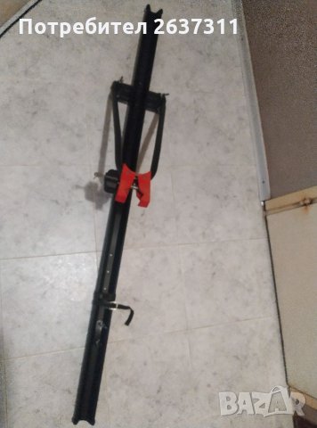 Багажник за колело, снимка 6 - Аксесоари за велосипеди - 34197783