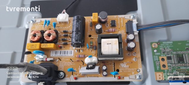 БЛОК ЗА ЗАХРАНВАНЕ PSU EAX69091401 (1.2)