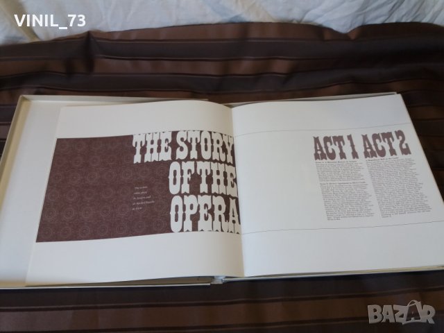   Verdi ‎– Ernani, снимка 6 - Грамофонни плочи - 30489382