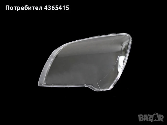 Стъкла за фарове на Kia Sportage (2008-2010), снимка 2 - Аксесоари и консумативи - 50897190